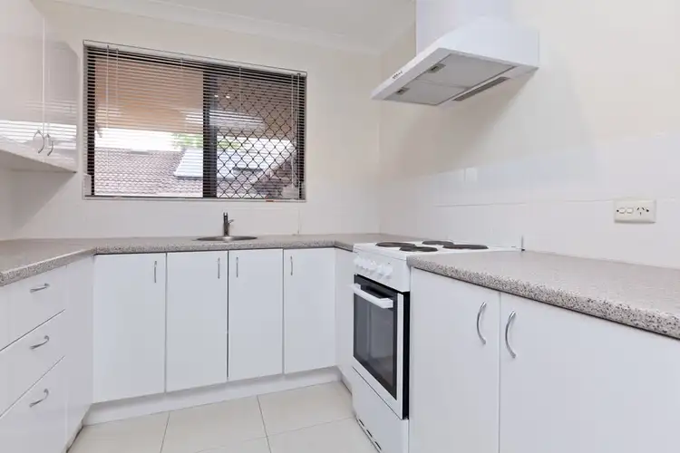Fifth view of Homely house listing, 6/58 Parkside Avenue, Mount Pleasant WA 6153