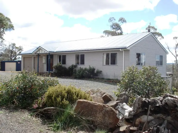 33 Lochiel Drive, Miena TAS 7030