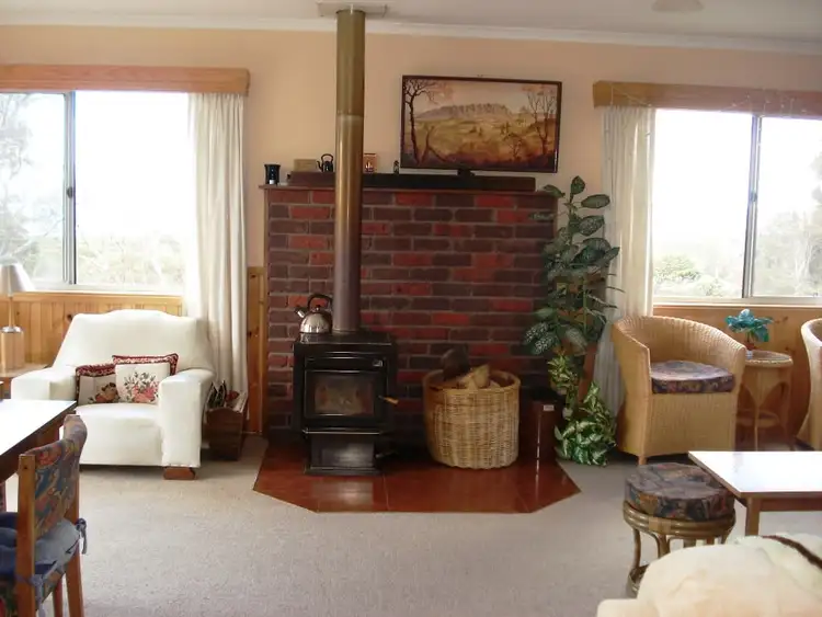 Sixth view of Homely house listing, 33 Lochiel Drive, Miena TAS 7030