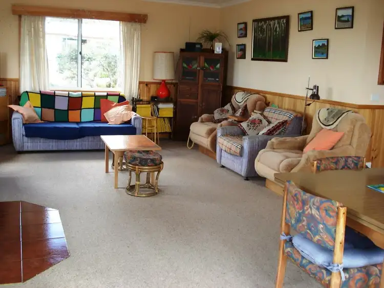 Seventh view of Homely house listing, 33 Lochiel Drive, Miena TAS 7030