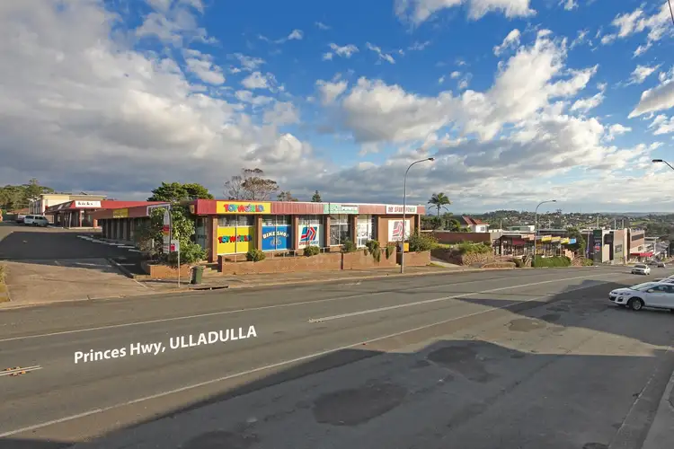 Second view of Homely studio listing, 8/133 Princes Highway, Ulladulla NSW 2539