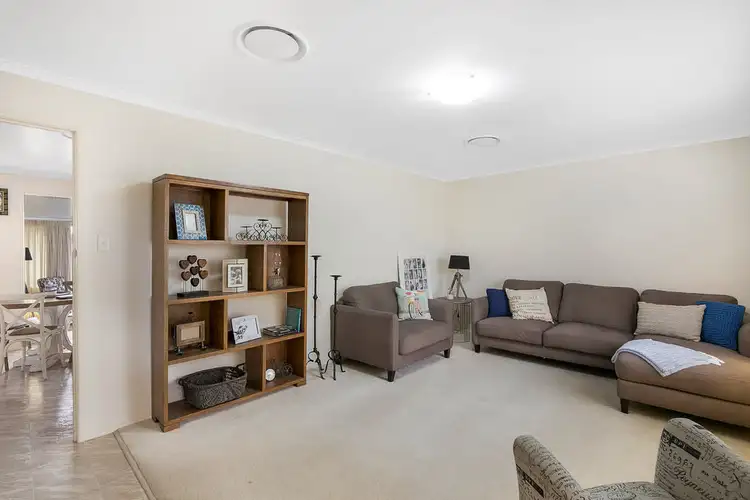 Sixth view of Homely house listing, 16 Cambridge Street, Harristown QLD 4350