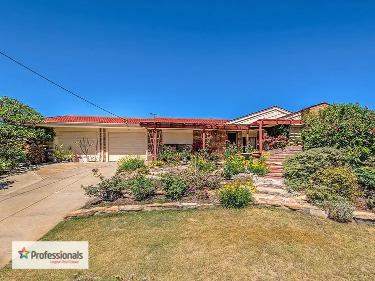 91 Moorpark Avenue, Yanchep WA 6035