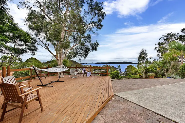 Third view of Homely house listing, 15 The Peninsula, Corlette NSW 2315