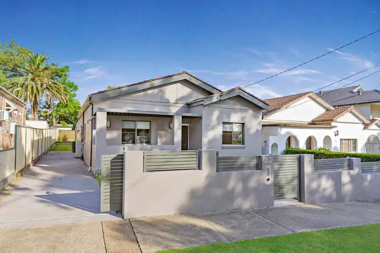 32 The Parade, Enfield NSW 2136
