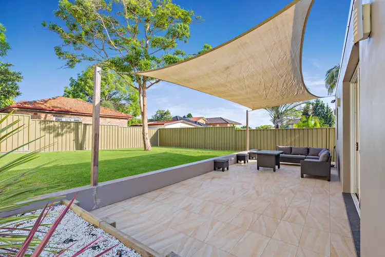 Fourth view of Homely house listing, 32 The Parade, Enfield NSW 2136