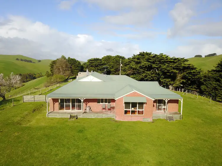 Main view of Homely rural property listing, 325 Buchanans Road, Bena VIC 3946