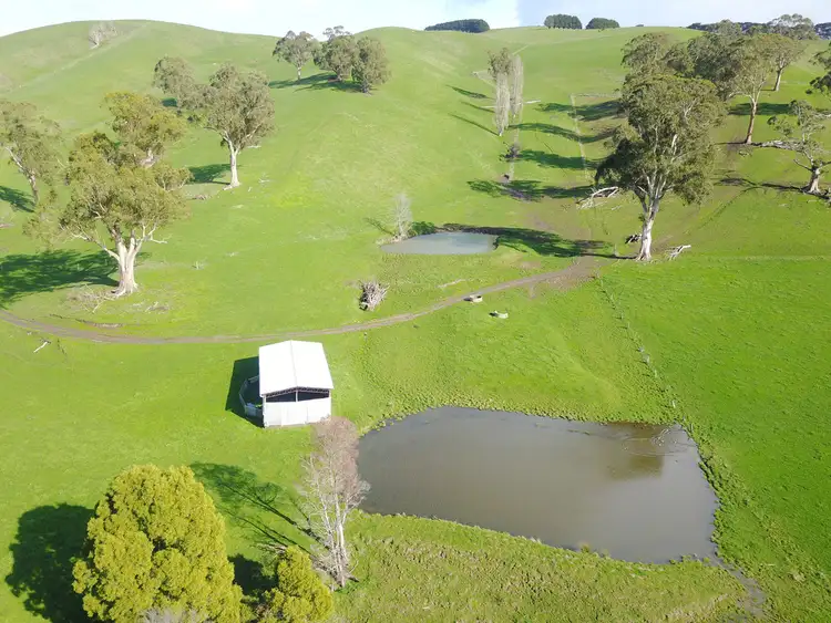 Second view of Homely rural property listing, 325 Buchanans Road, Bena VIC 3946