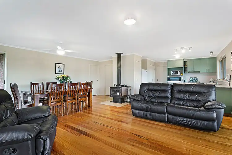 Third view of Homely rural property listing, 325 Buchanans Road, Bena VIC 3946