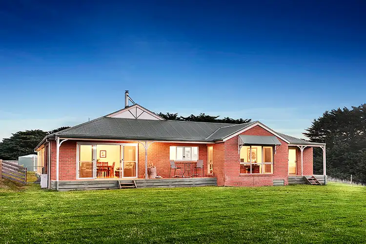 Fifth view of Homely rural property listing, 325 Buchanans Road, Bena VIC 3946
