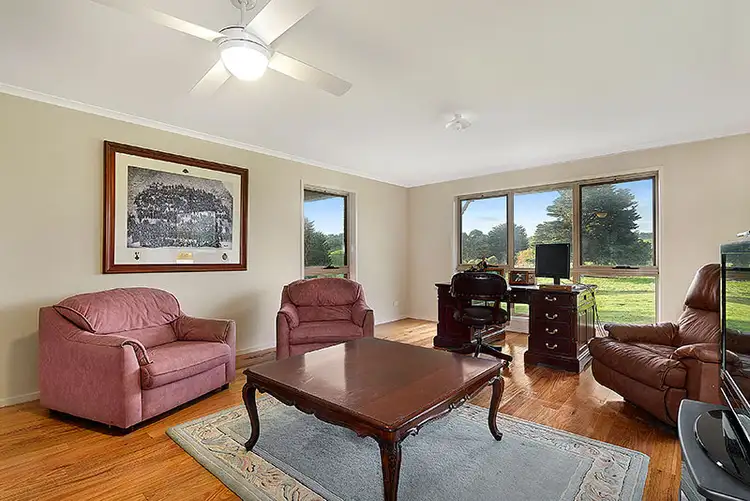 Sixth view of Homely rural property listing, 325 Buchanans Road, Bena VIC 3946