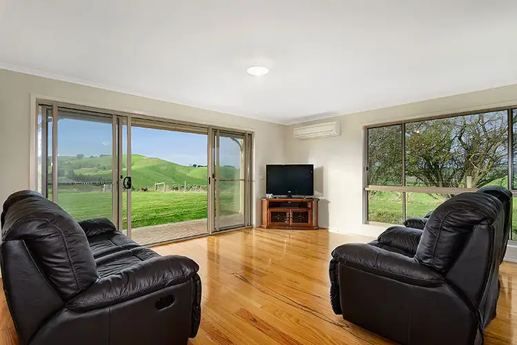 Seventh view of Homely rural property listing, 325 Buchanans Road, Bena VIC 3946