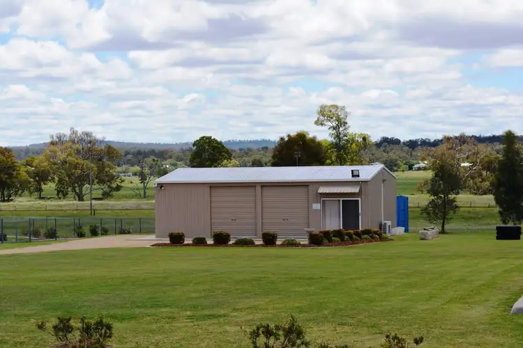Second view of Homely land listing, 23 Canningvale Road, Warwick QLD 4370
