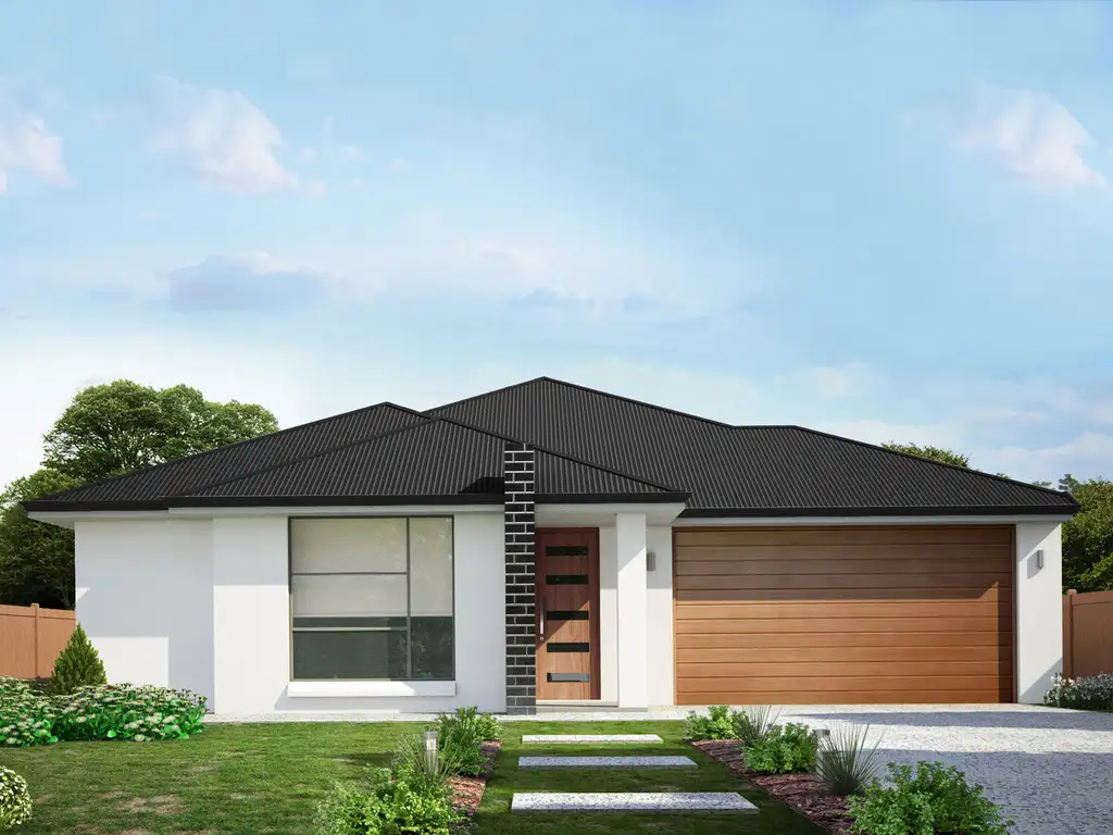 Main view of Homely land listing, Lot 2/15 Warubi Avenue, Ingle Farm SA 5098