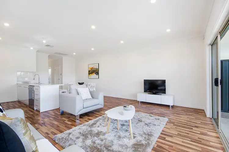 Third view of Homely land listing, Lot 2/15 Warubi Avenue, Ingle Farm SA 5098