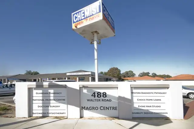 Fifth view of Homely land listing, 43 A Esther Street, Eden Hill WA 6054