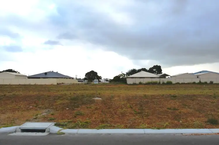 Lot 227 Thistle Avenue, Bandy Creek WA 6450
