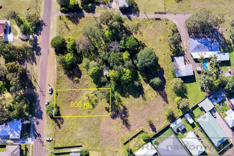 Main view of Homely land listing, LOT 5 Windemere Road, Lochinvar NSW 2321