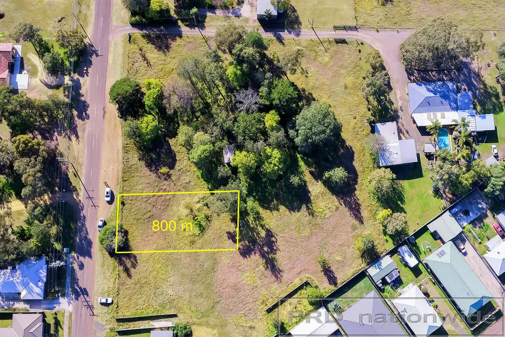 Main view of Homely land listing, LOT 5 Windemere Road, Lochinvar NSW 2321
