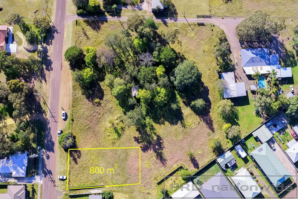 Main view of Homely land listing, LOT 6 Windemere Road, Lochinvar NSW 2321