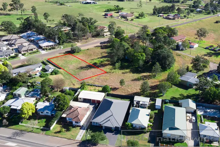 Second view of Homely land listing, LOT 6 Windemere Road, Lochinvar NSW 2321