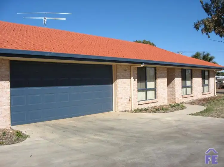 Third view of Homely semi-detached listing, 14 Thelma Street, Kingaroy QLD 4610