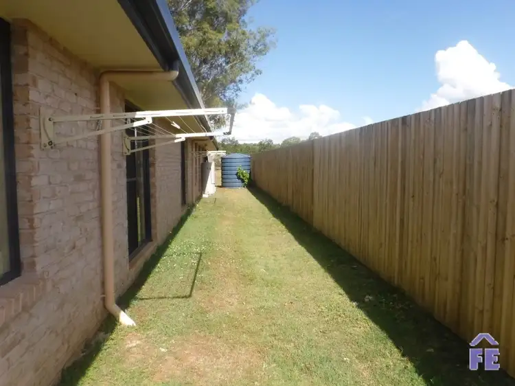 Fourth view of Homely semi-detached listing, 14 Thelma Street, Kingaroy QLD 4610