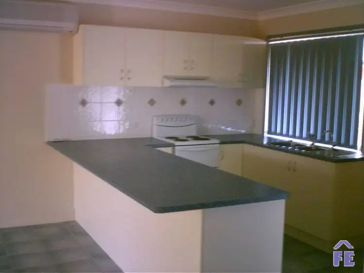 Fifth view of Homely semi-detached listing, 14 Thelma Street, Kingaroy QLD 4610
