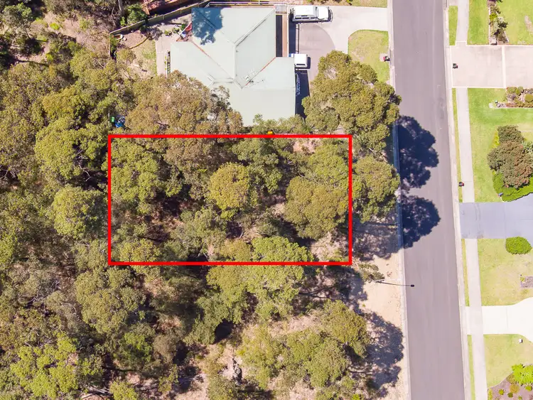 Third view of Homely land listing, 6 Bellbird Drive, Malua Bay NSW 2536