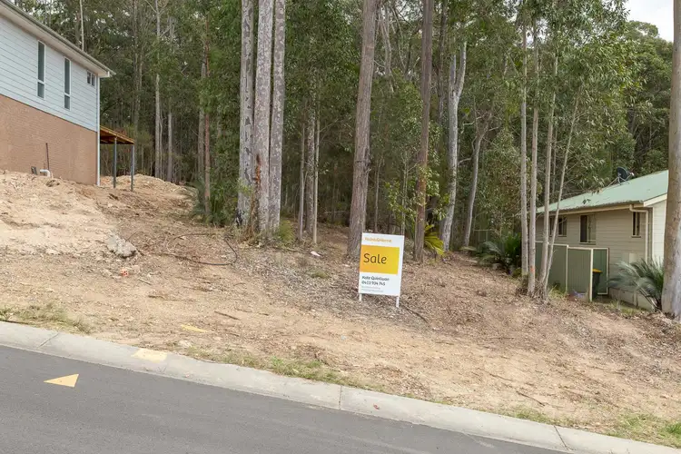 Fourth view of Homely land listing, 6 Bellbird Drive, Malua Bay NSW 2536