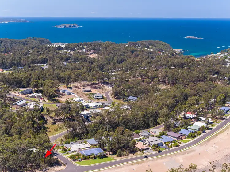 Fifth view of Homely land listing, 6 Bellbird Drive, Malua Bay NSW 2536