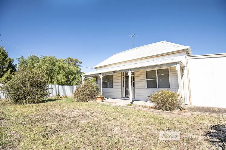 8 FEDERATION DRIVE, Naracoorte SA 5271