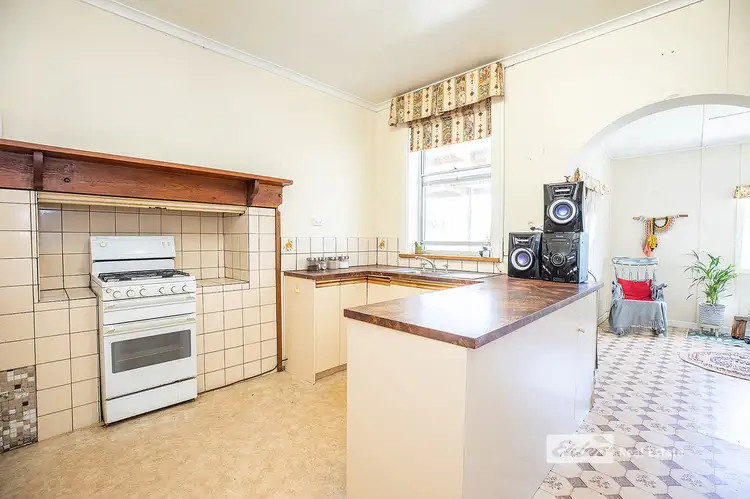 Second view of Homely house listing, 8 FEDERATION DRIVE, Naracoorte SA 5271