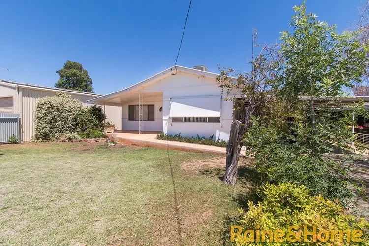 138 Temoin Street, Narromine NSW 2821