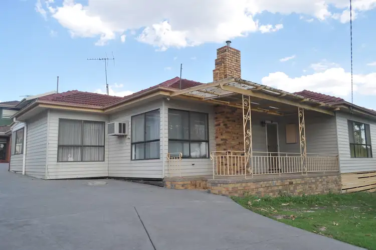 1/57 Princess Avenue