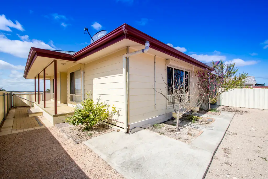 Main view of Homely house listing, 26 Flinders Drive, Streaky Bay SA 5680