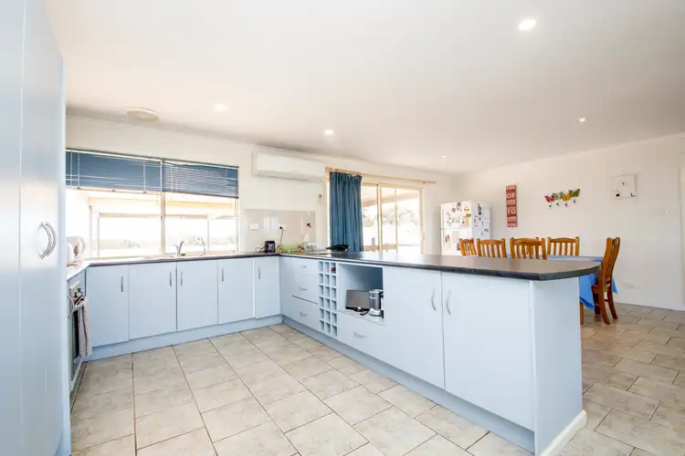 Second view of Homely house listing, 26 Flinders Drive, Streaky Bay SA 5680