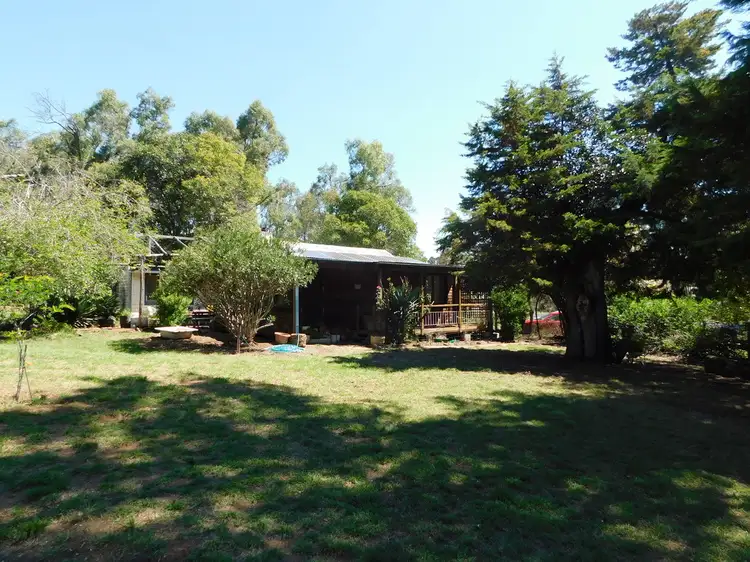 Second view of Homely rural property listing, Lot 428 Rifle Range Rd, Coonabarabran NSW 2357
