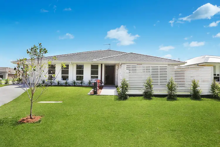 Main view of Homely unit listing, 38 Glenview Drive, Wauchope NSW 2446