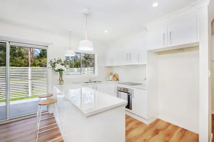 Second view of Homely unit listing, 38 Glenview Drive, Wauchope NSW 2446