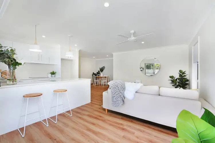 Fourth view of Homely unit listing, 38 Glenview Drive, Wauchope NSW 2446