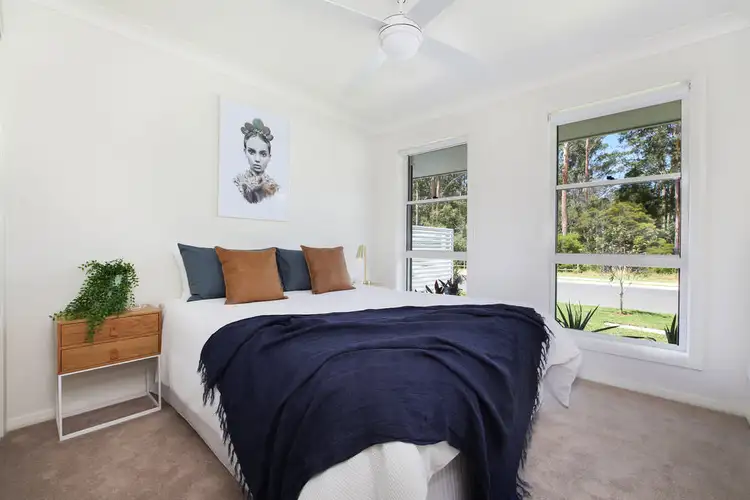 Fifth view of Homely unit listing, 38 Glenview Drive, Wauchope NSW 2446