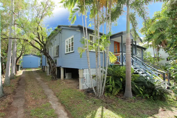 Fourth view of Homely house listing, 7 Harold Street, West End QLD 4810