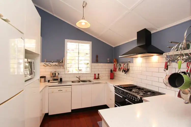 Fifth view of Homely house listing, 7 Harold Street, West End QLD 4810