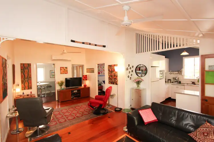 Sixth view of Homely house listing, 7 Harold Street, West End QLD 4810