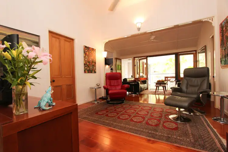 Seventh view of Homely house listing, 7 Harold Street, West End QLD 4810