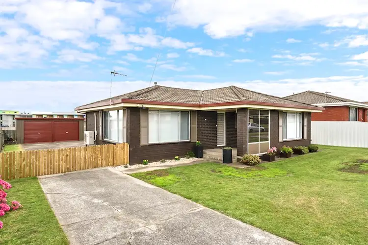 Main view of Homely house listing, 39 Greenway Avenue, Devonport TAS 7310