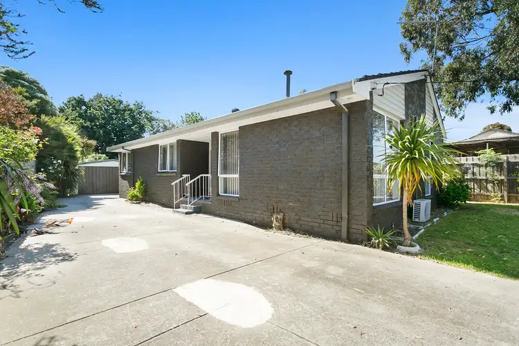4 Stephen Street, Seaford VIC 3198