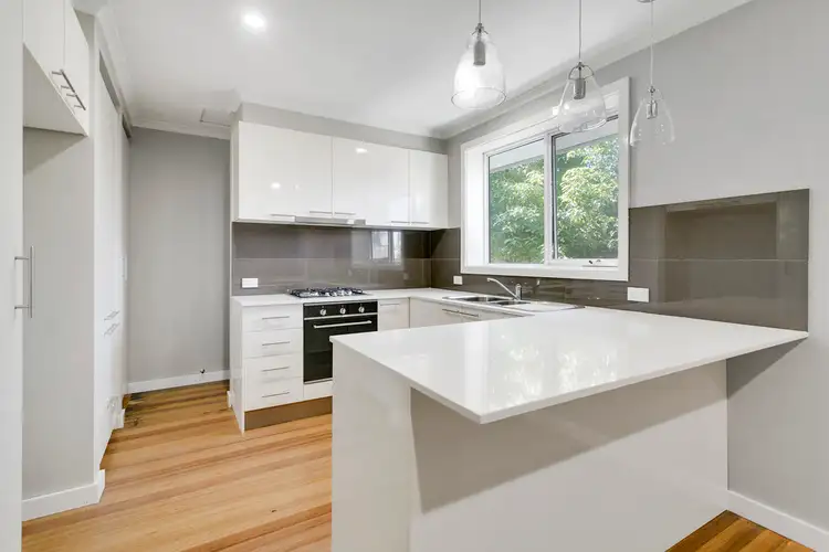Second view of Homely house listing, 4 Stephen Street, Seaford VIC 3198