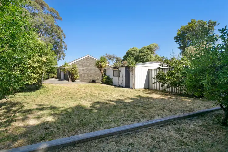 Fifth view of Homely house listing, 4 Stephen Street, Seaford VIC 3198